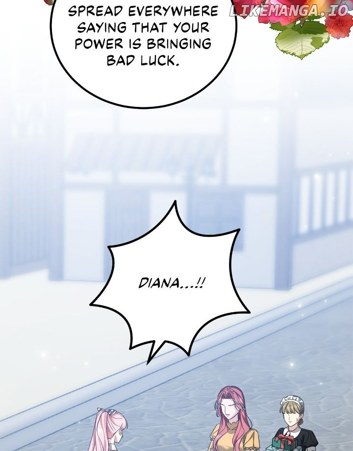 I Won’t Go Back to My Family Who Abandoned Me Chapter 41 - page 16