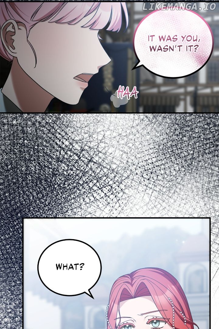 I Won’t Go Back to My Family Who Abandoned Me Chapter 41 - page 18