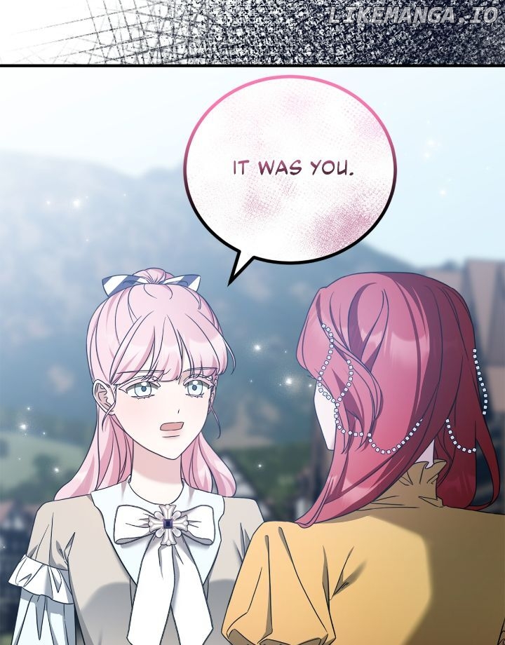 I Won’t Go Back to My Family Who Abandoned Me Chapter 41 - page 20