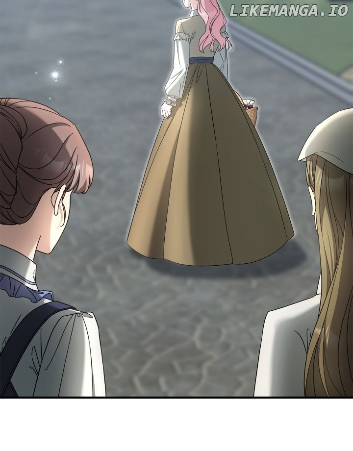 I Won’t Go Back to My Family Who Abandoned Me Chapter 41 - page 3