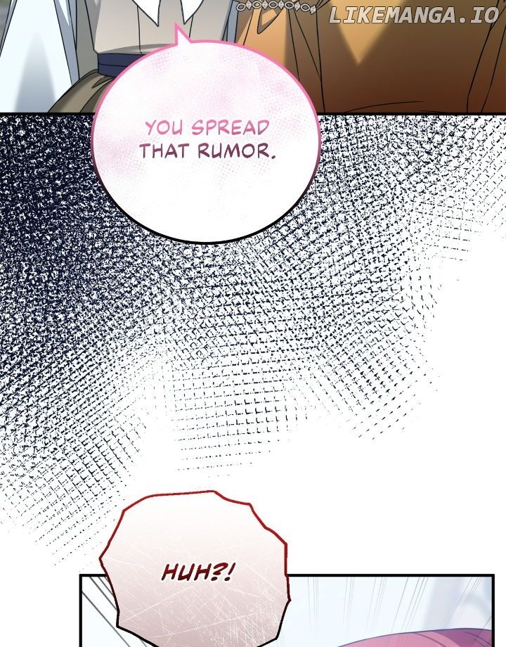 I Won’t Go Back to My Family Who Abandoned Me Chapter 41 - page 21