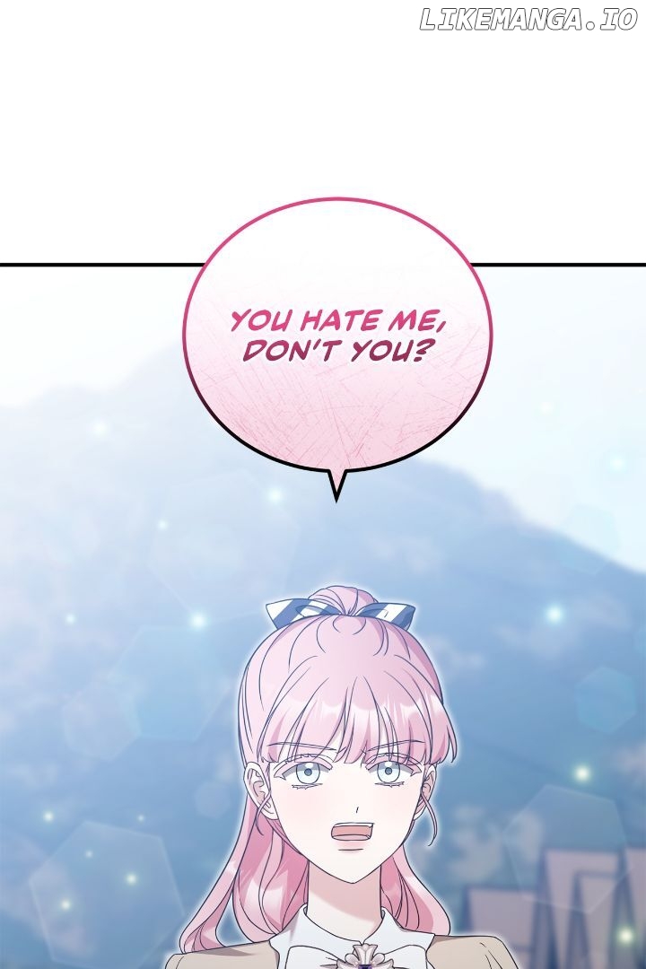 I Won’t Go Back to My Family Who Abandoned Me Chapter 41 - page 23