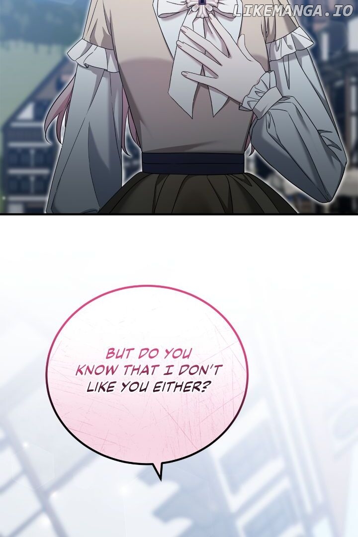 I Won’t Go Back to My Family Who Abandoned Me Chapter 41 - page 24