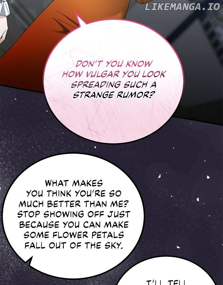 I Won’t Go Back to My Family Who Abandoned Me Chapter 41 - page 26