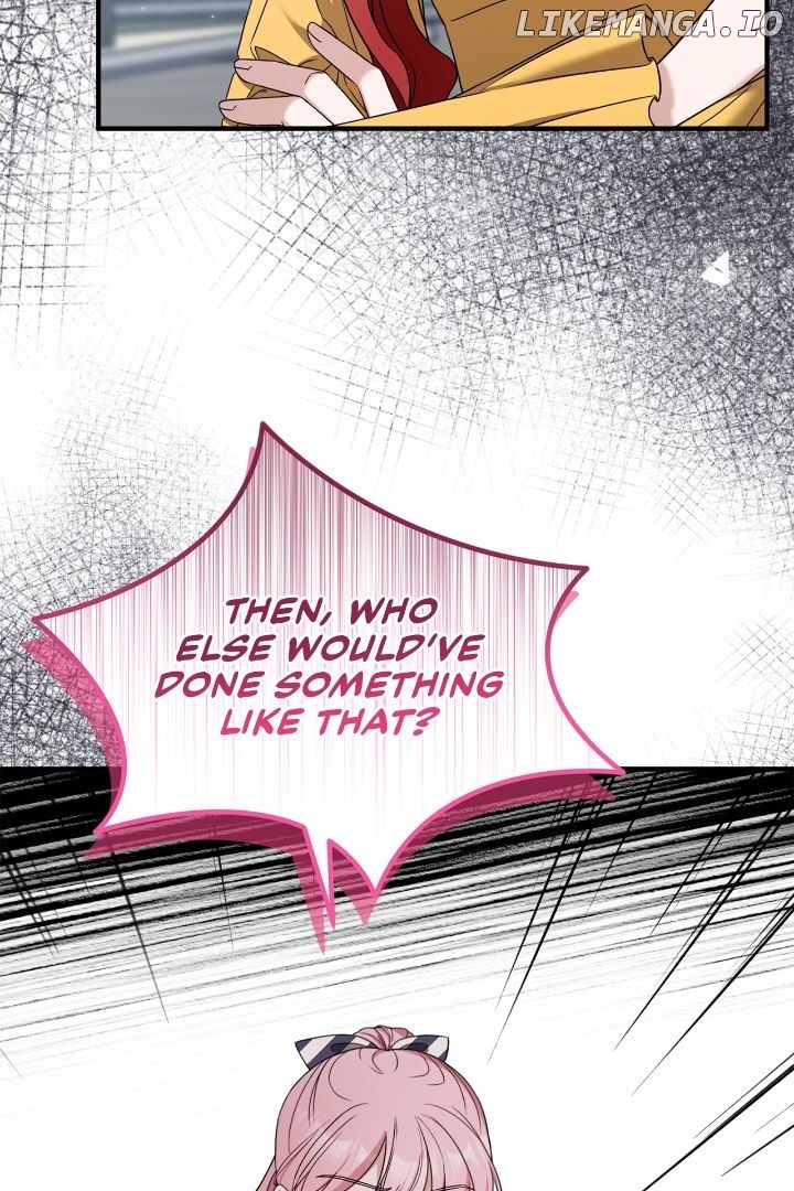 I Won’t Go Back to My Family Who Abandoned Me Chapter 41 - page 28