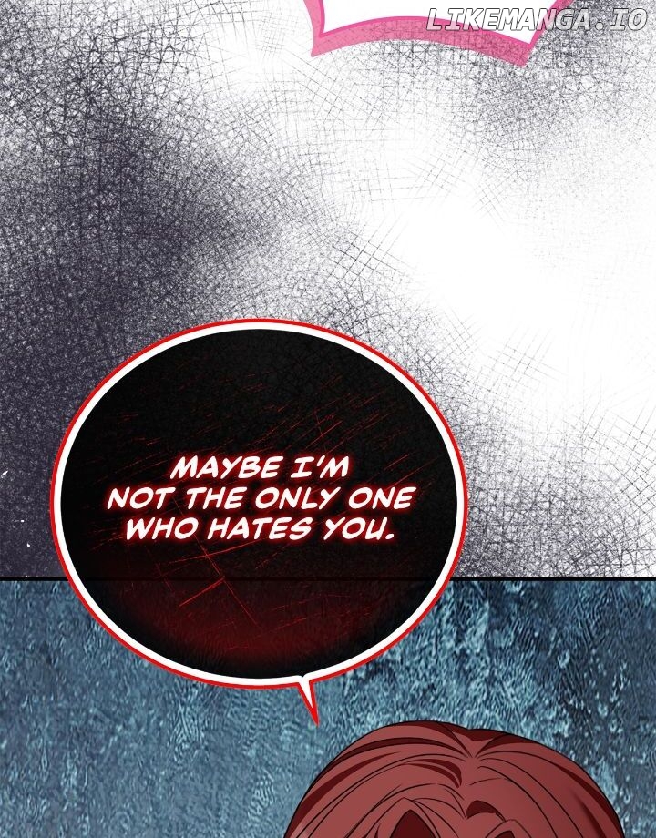 I Won’t Go Back to My Family Who Abandoned Me Chapter 41 - page 30