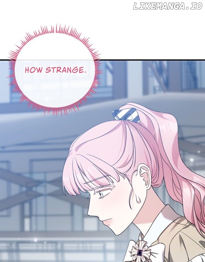 I Won’t Go Back to My Family Who Abandoned Me Chapter 41 - page 4