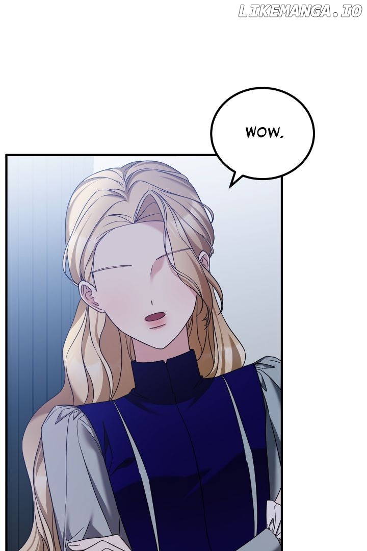 I Won’t Go Back to My Family Who Abandoned Me Chapter 41 - page 32