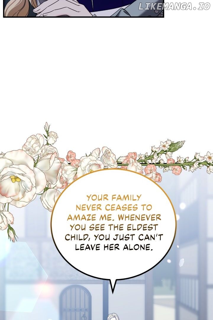 I Won’t Go Back to My Family Who Abandoned Me Chapter 41 - page 33