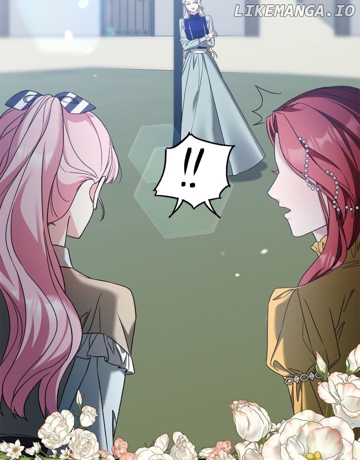 I Won’t Go Back to My Family Who Abandoned Me Chapter 41 - page 34