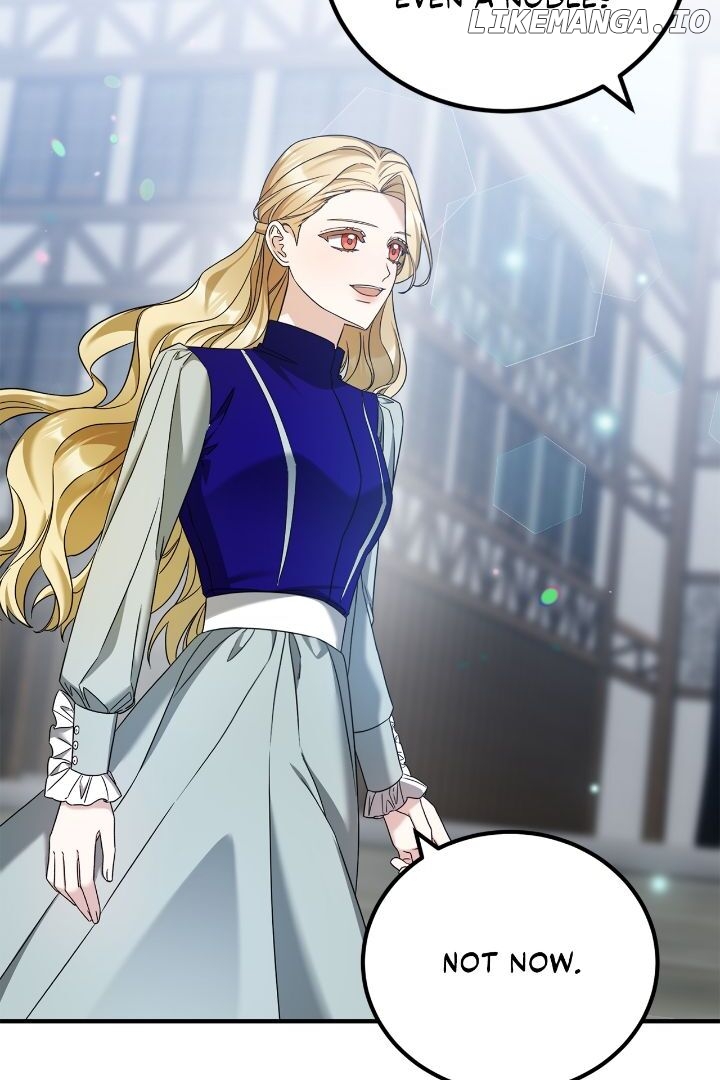 I Won’t Go Back to My Family Who Abandoned Me Chapter 41 - page 37