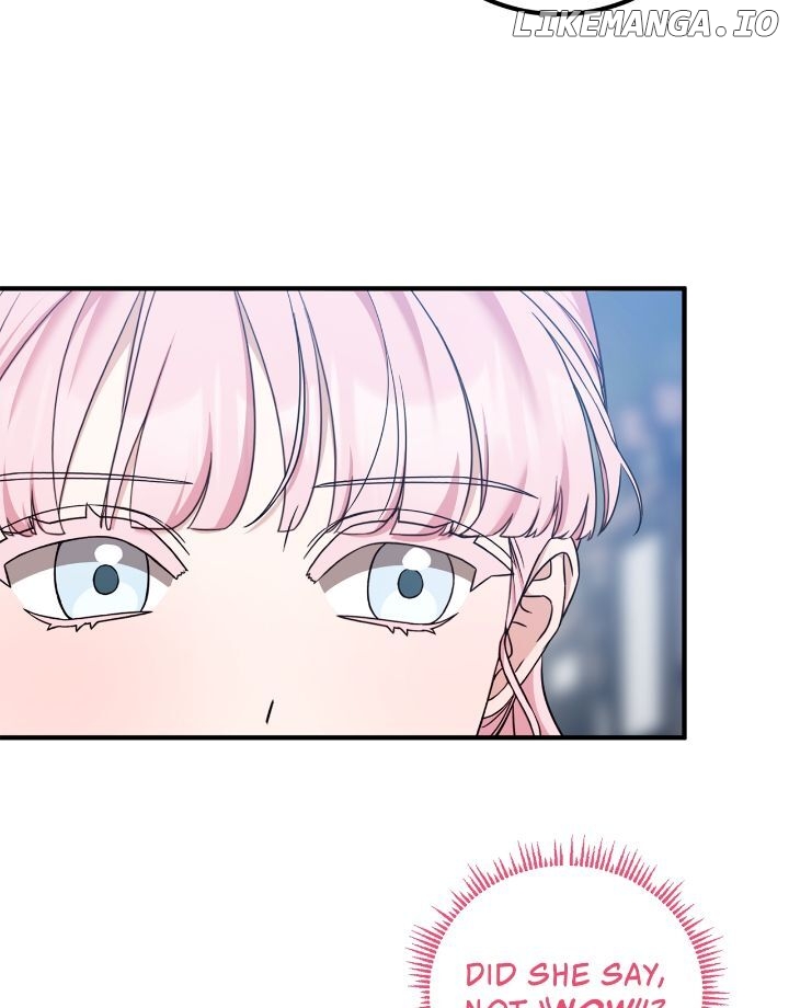 I Won’t Go Back to My Family Who Abandoned Me Chapter 41 - page 38