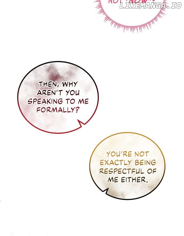I Won’t Go Back to My Family Who Abandoned Me Chapter 41 - page 39