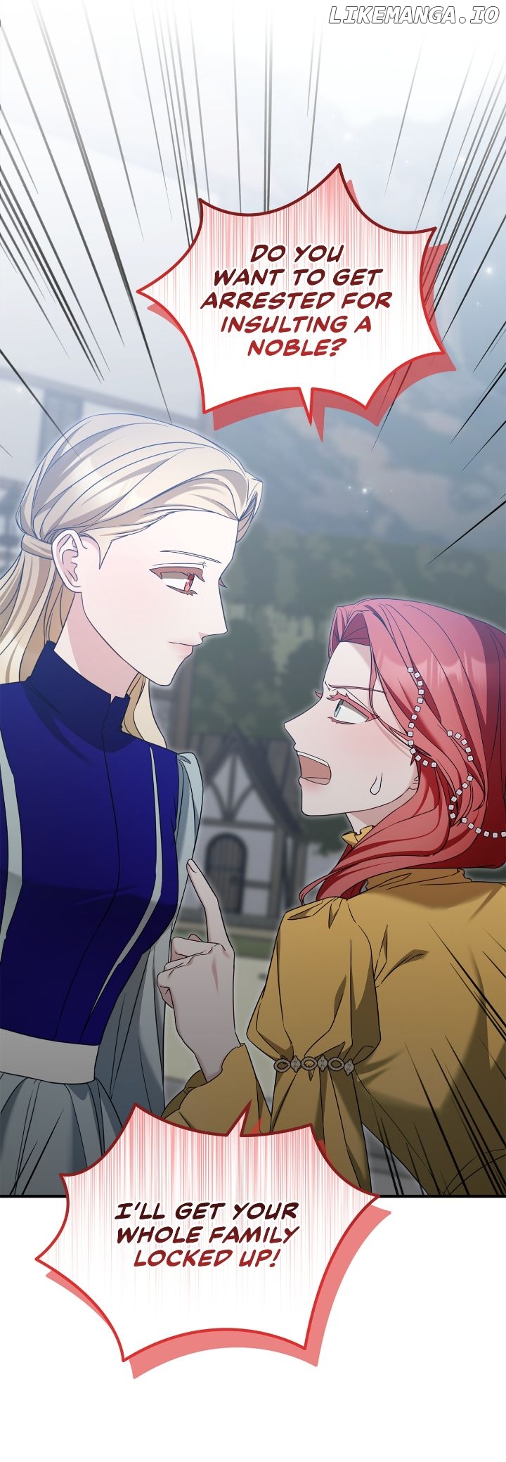 I Won’t Go Back to My Family Who Abandoned Me Chapter 41 - page 40