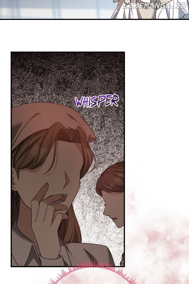 I Won’t Go Back to My Family Who Abandoned Me Chapter 41 - page 5