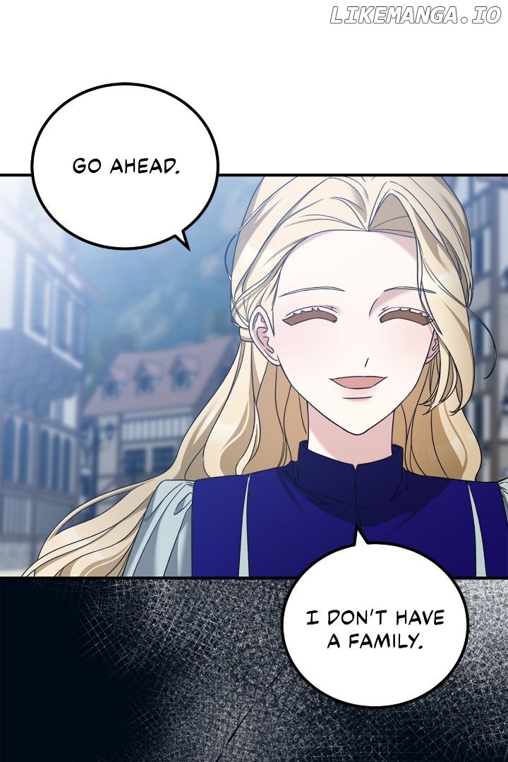 I Won’t Go Back to My Family Who Abandoned Me Chapter 41 - page 41