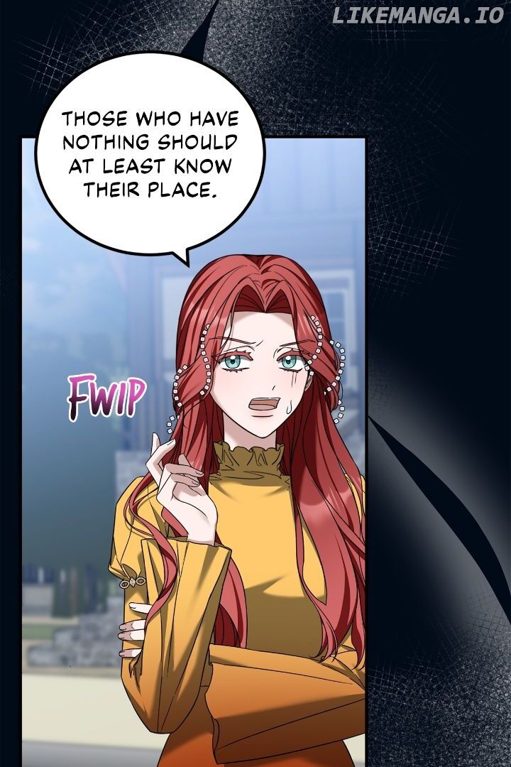 I Won’t Go Back to My Family Who Abandoned Me Chapter 41 - page 42