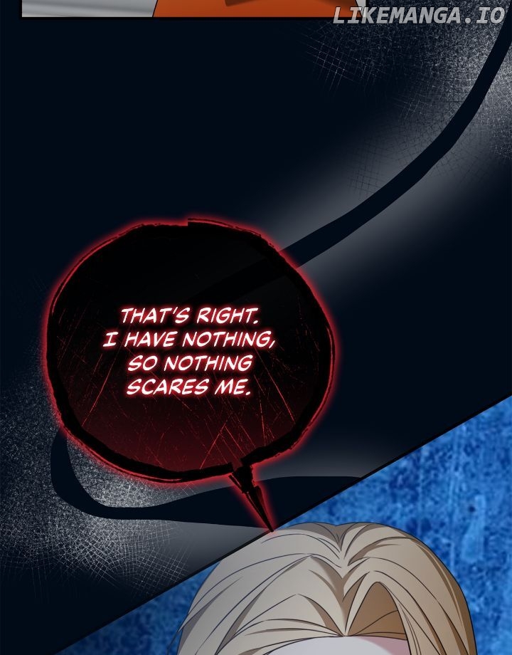 I Won’t Go Back to My Family Who Abandoned Me Chapter 41 - page 43