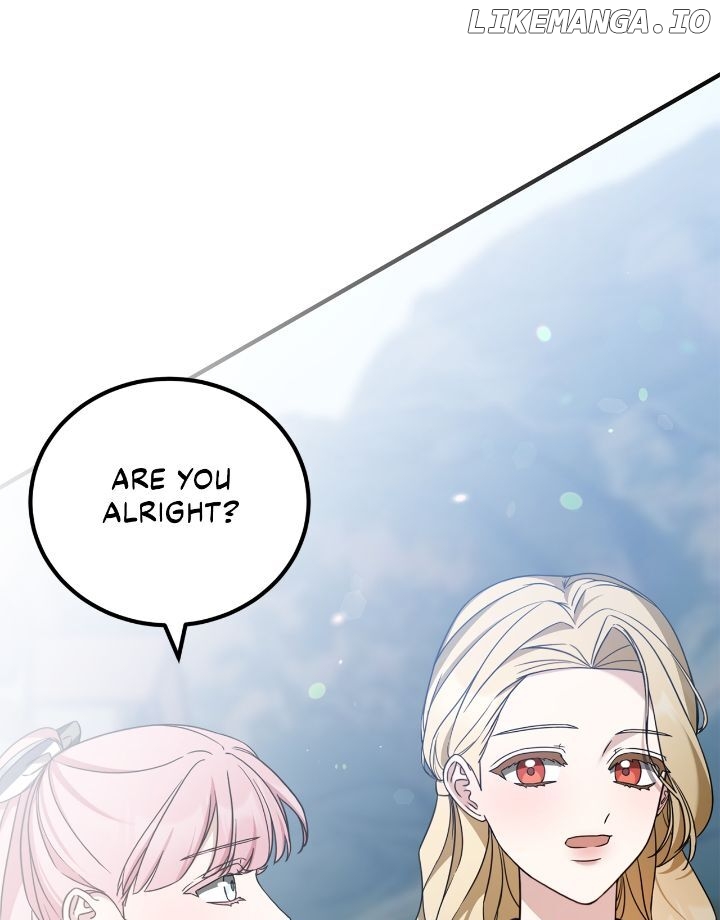 I Won’t Go Back to My Family Who Abandoned Me Chapter 41 - page 47