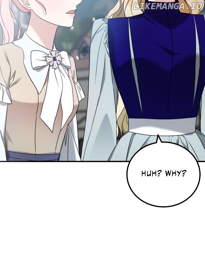 I Won’t Go Back to My Family Who Abandoned Me Chapter 41 - page 48
