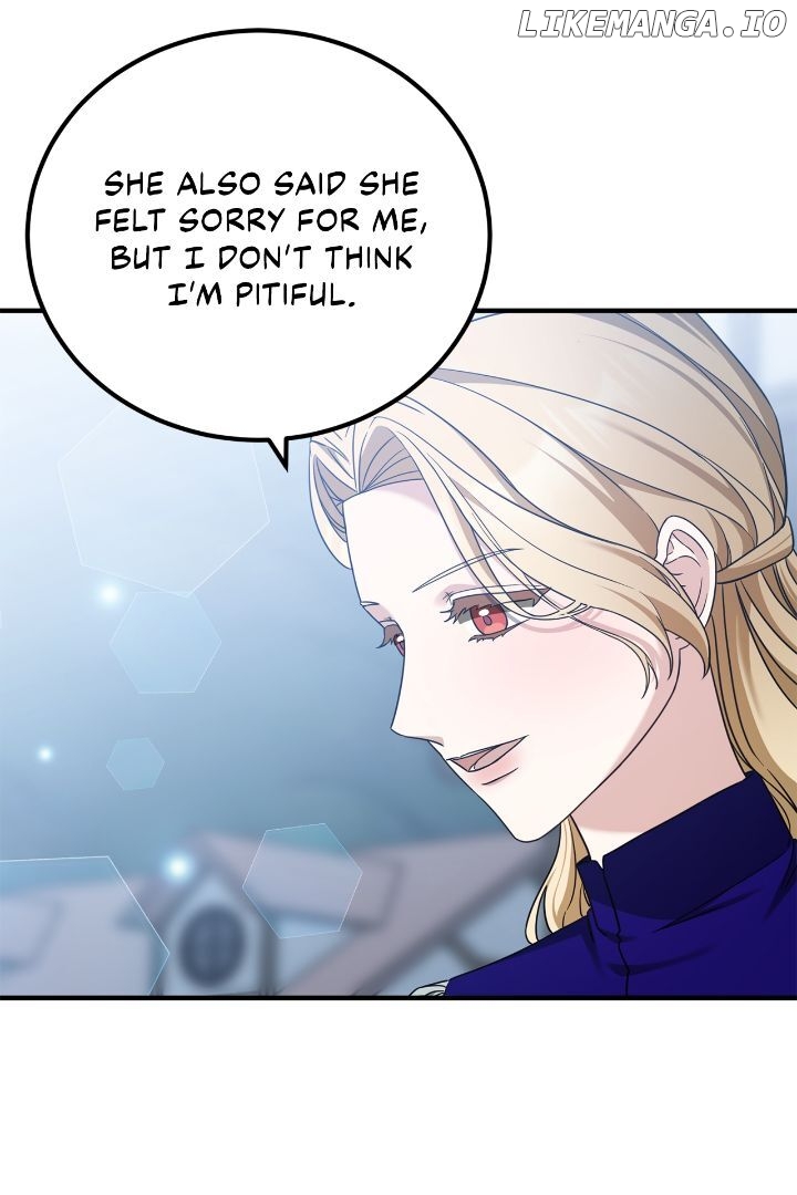 I Won’t Go Back to My Family Who Abandoned Me Chapter 41 - page 50