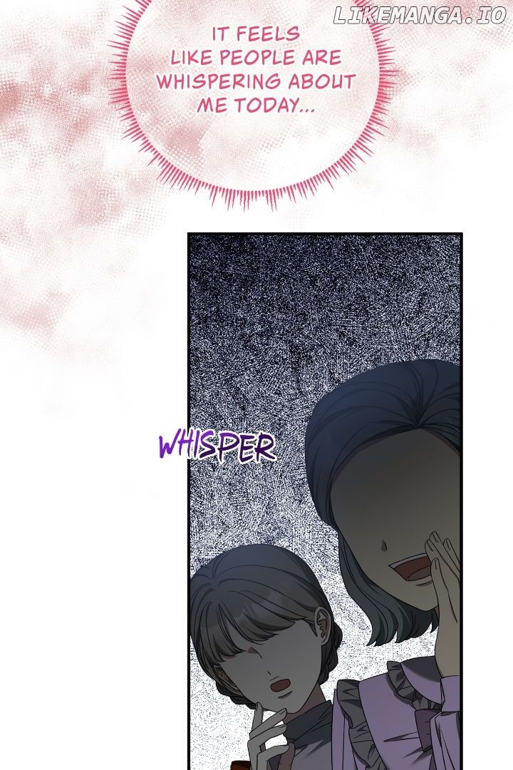 I Won’t Go Back to My Family Who Abandoned Me Chapter 41 - page 6