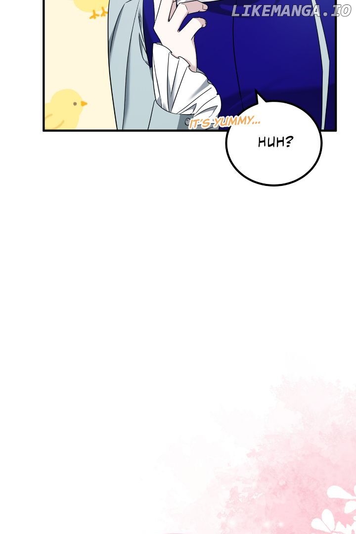 I Won’t Go Back to My Family Who Abandoned Me Chapter 41 - page 54