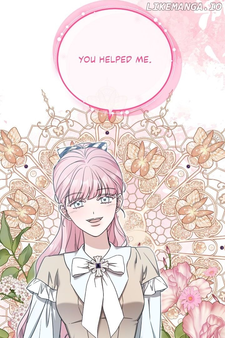 I Won’t Go Back to My Family Who Abandoned Me Chapter 41 - page 55