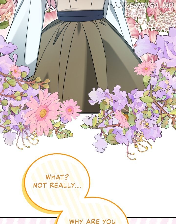 I Won’t Go Back to My Family Who Abandoned Me Chapter 41 - page 56