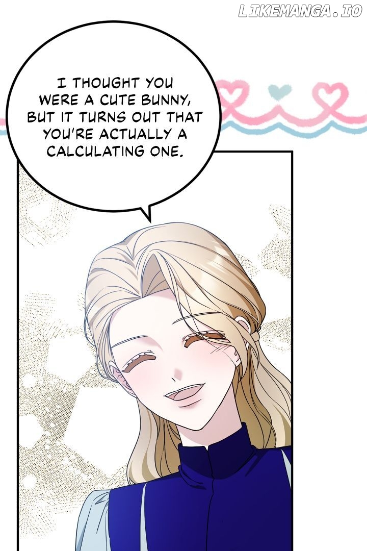 I Won’t Go Back to My Family Who Abandoned Me Chapter 41 - page 59