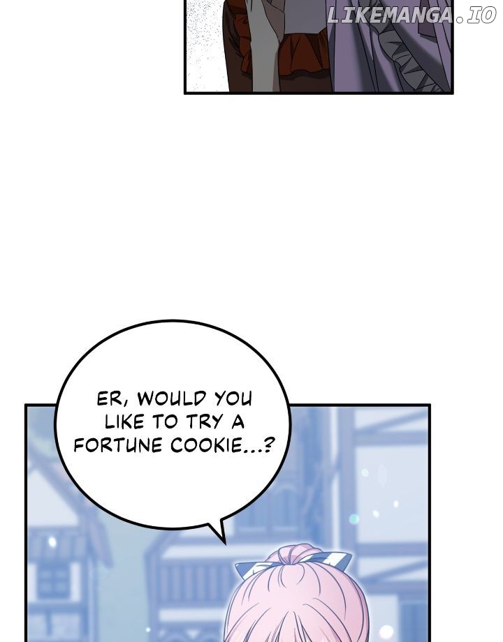 I Won’t Go Back to My Family Who Abandoned Me Chapter 41 - page 7