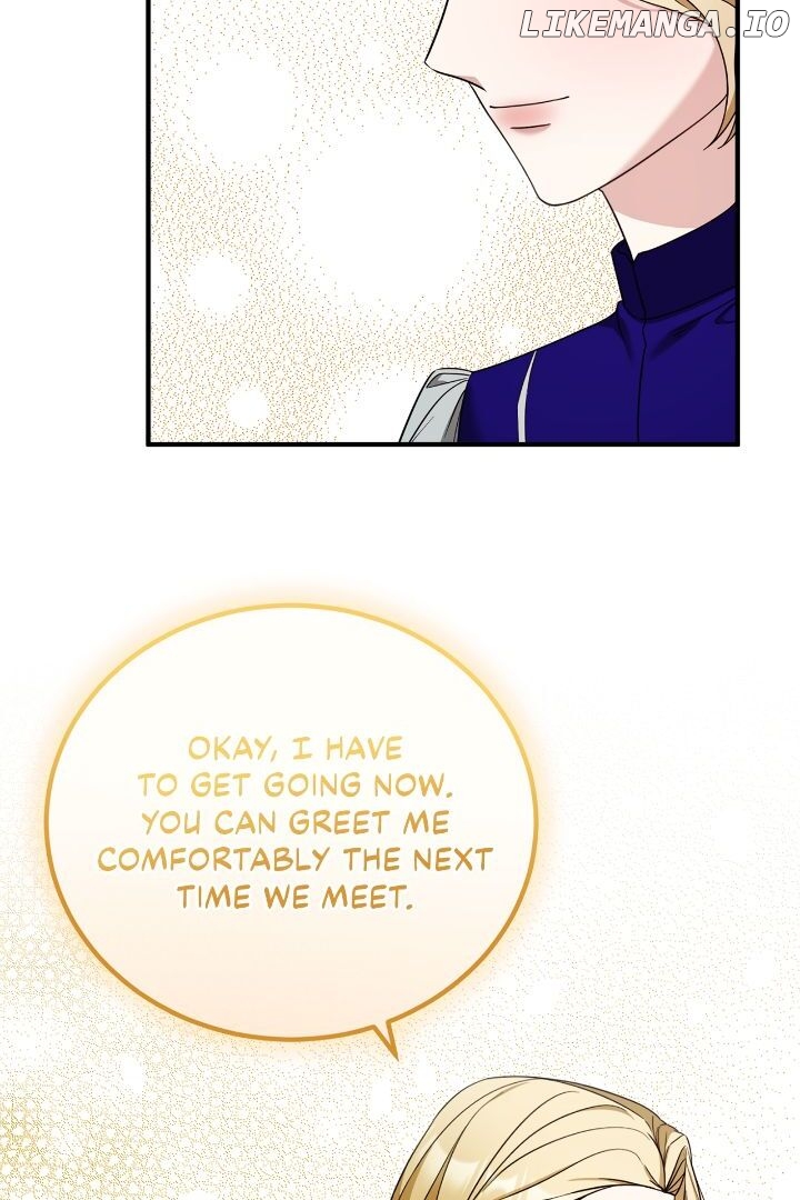 I Won’t Go Back to My Family Who Abandoned Me Chapter 41 - page 64