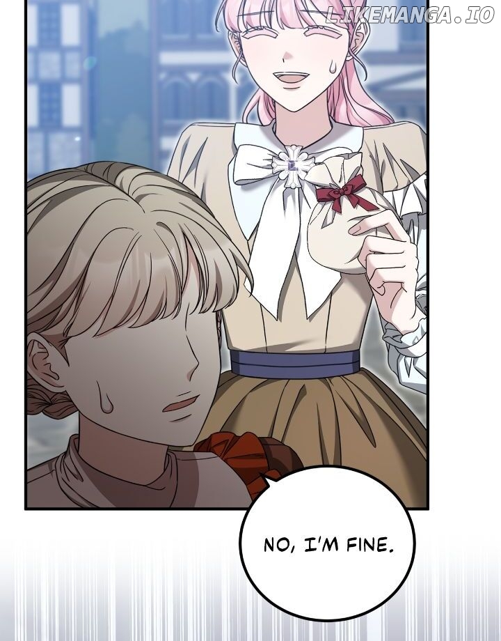 I Won’t Go Back to My Family Who Abandoned Me Chapter 41 - page 8