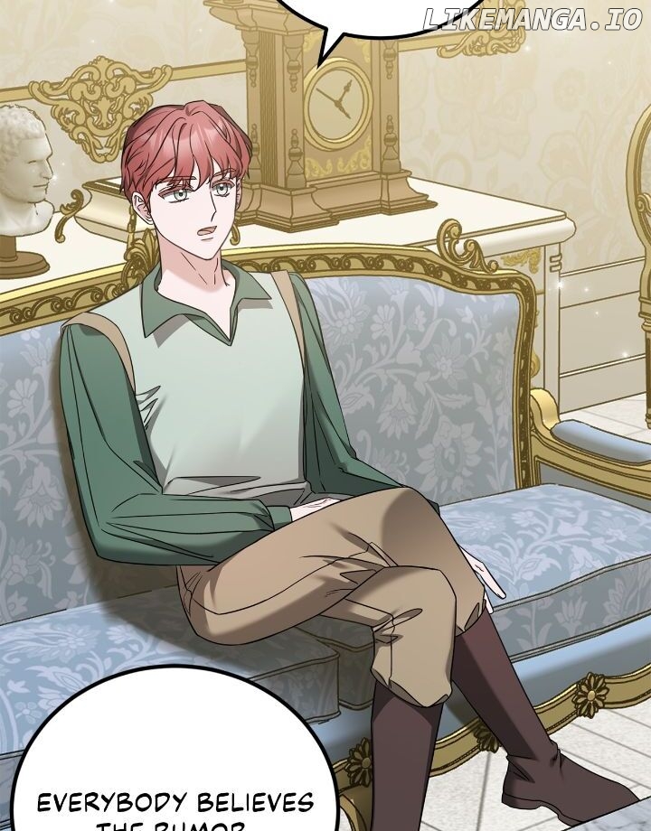 I Won’t Go Back to My Family Who Abandoned Me Chapter 41 - page 71