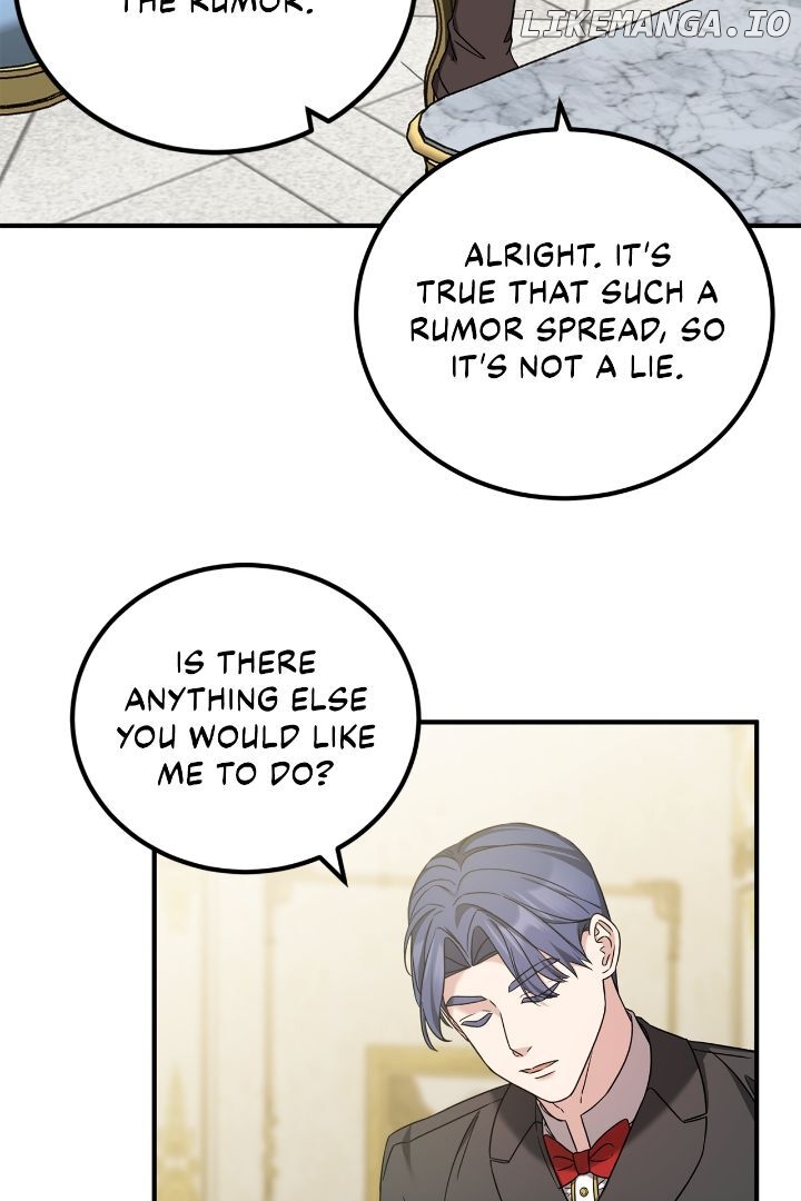 I Won’t Go Back to My Family Who Abandoned Me Chapter 41 - page 72