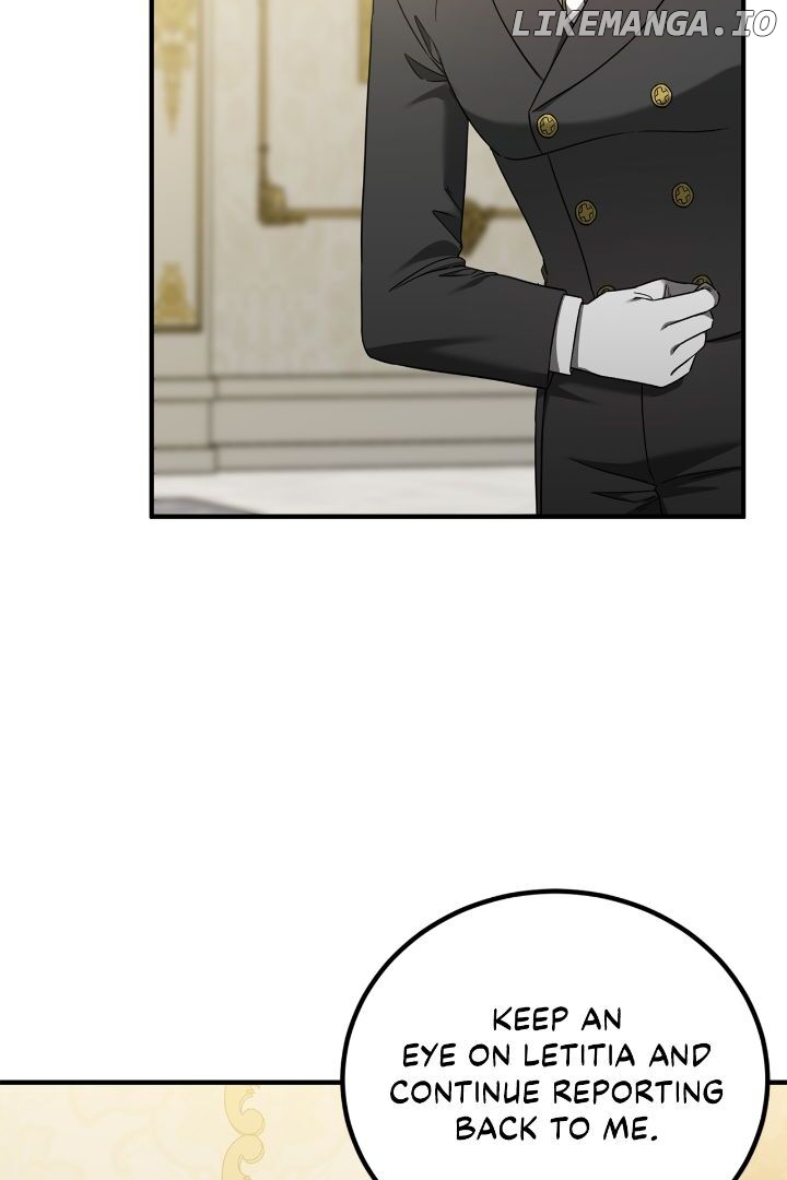 I Won’t Go Back to My Family Who Abandoned Me Chapter 41 - page 73