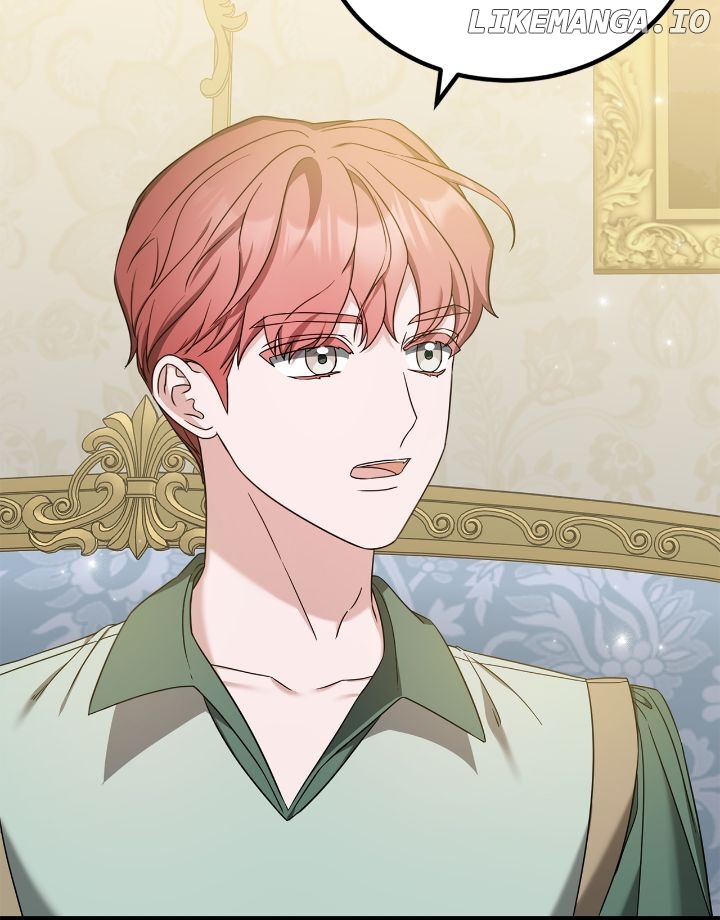 I Won’t Go Back to My Family Who Abandoned Me Chapter 41 - page 74