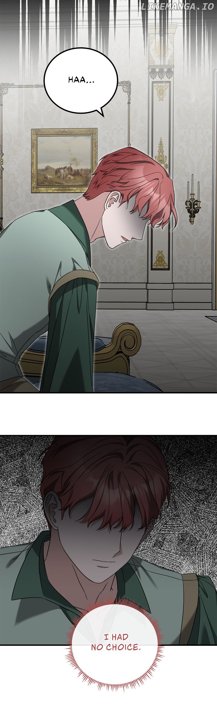 I Won’t Go Back to My Family Who Abandoned Me Chapter 41 - page 76
