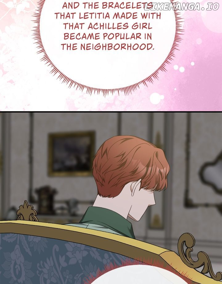 I Won’t Go Back to My Family Who Abandoned Me Chapter 41 - page 79