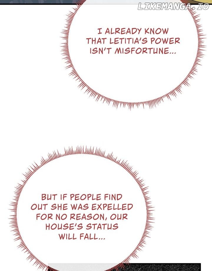 I Won’t Go Back to My Family Who Abandoned Me Chapter 41 - page 80