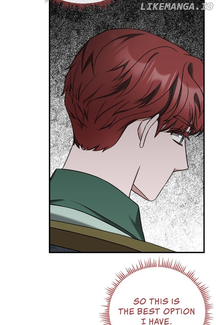 I Won’t Go Back to My Family Who Abandoned Me Chapter 41 - page 81