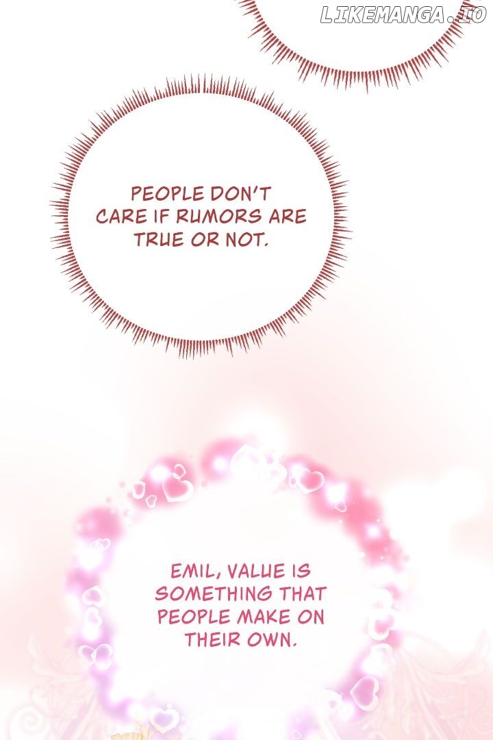 I Won’t Go Back to My Family Who Abandoned Me Chapter 41 - page 82