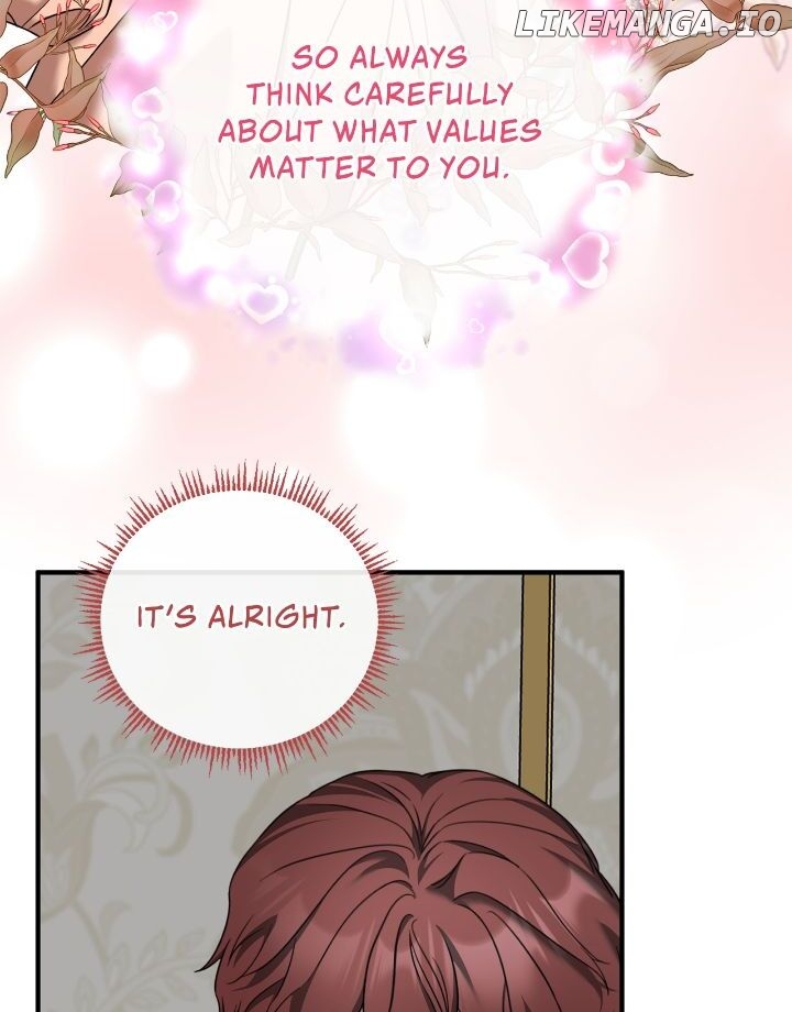 I Won’t Go Back to My Family Who Abandoned Me Chapter 41 - page 84