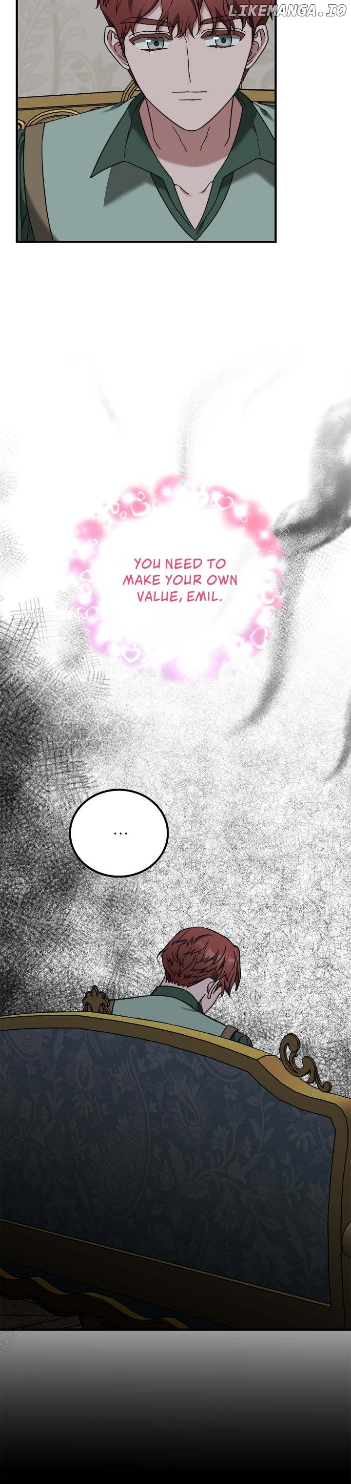 I Won’t Go Back to My Family Who Abandoned Me Chapter 41 - page 85