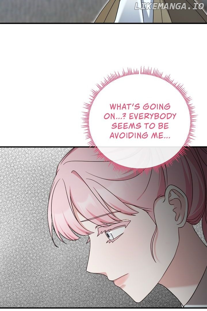 I Won’t Go Back to My Family Who Abandoned Me Chapter 41 - page 10