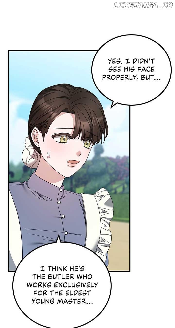 I Won’t Go Back to My Family Who Abandoned Me Chapter 42 - page 10