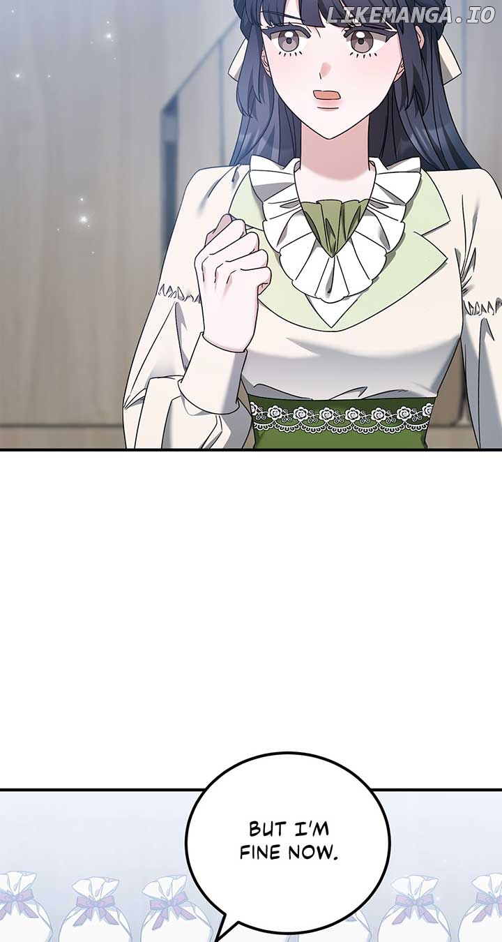 I Won’t Go Back to My Family Who Abandoned Me Chapter 42 - page 16