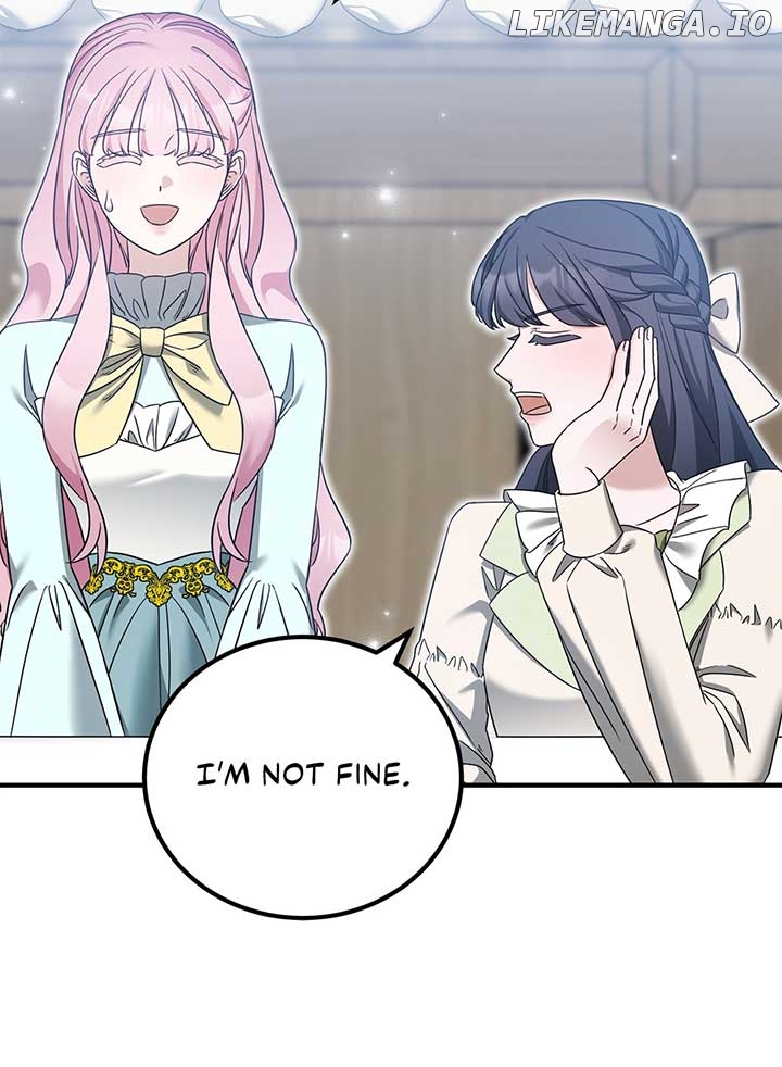 I Won’t Go Back to My Family Who Abandoned Me Chapter 42 - page 17