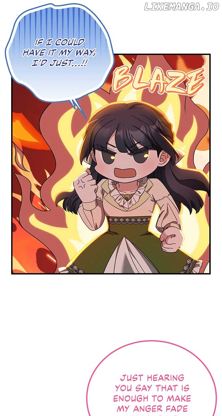 I Won’t Go Back to My Family Who Abandoned Me Chapter 42 - page 18