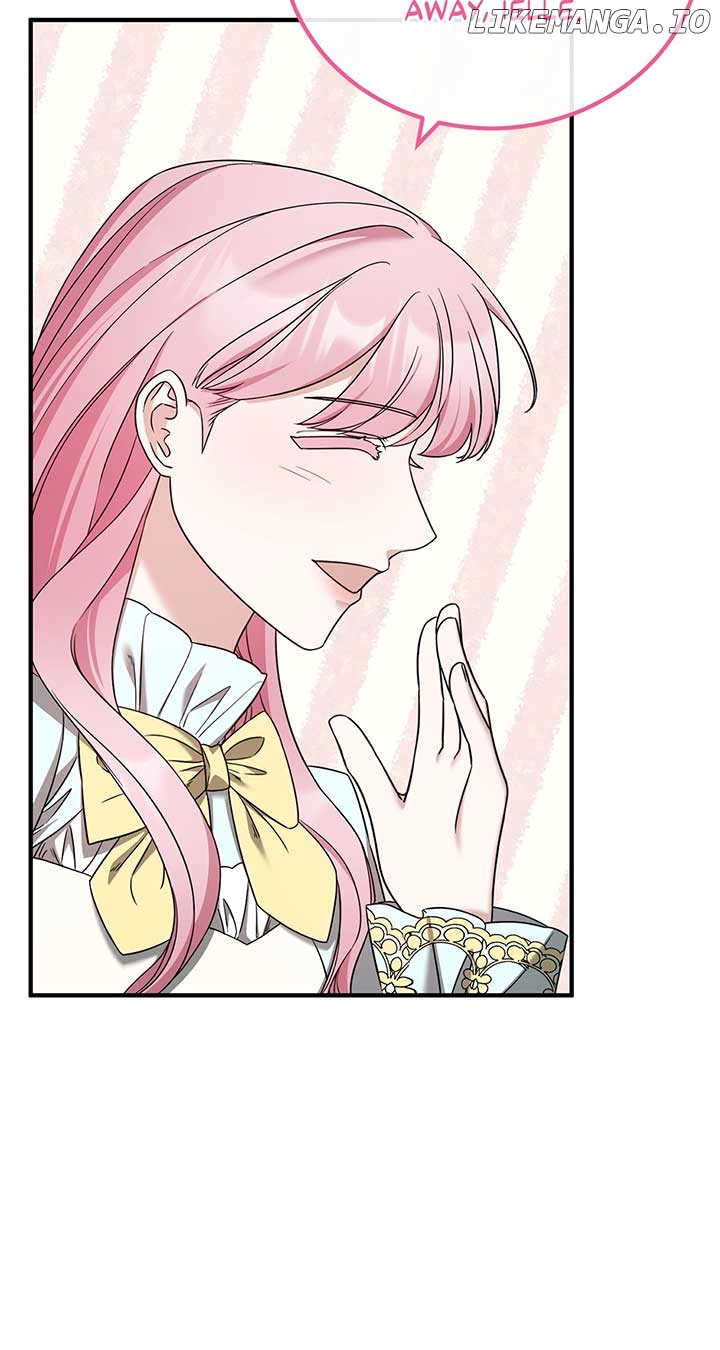 I Won’t Go Back to My Family Who Abandoned Me Chapter 42 - page 19